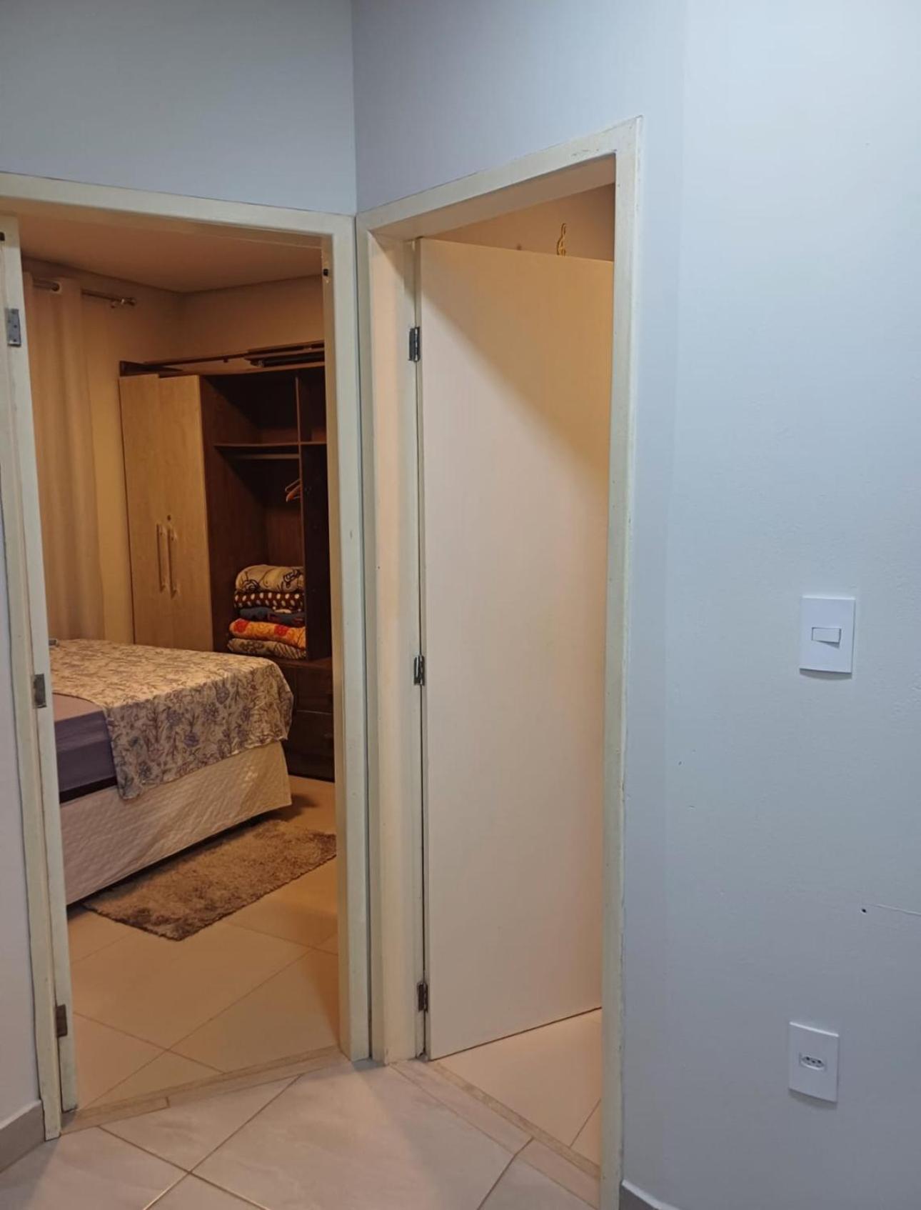Lugar Tranquilo Villa Florianópolis Kültér fotó